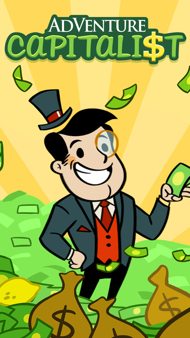 Download AdVenture Capitalist App on your Windows XP/7/8/10 and MAC PC